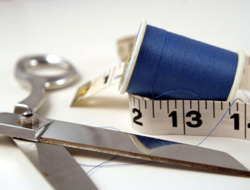 Redfords Menswear Clothing Alterations Service