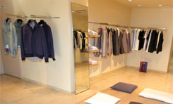 Redfords Designer Menswear Contemporary Designer Clothing Shop