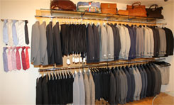 Redfords Designer Menswear Classic Designer Clothing Shop