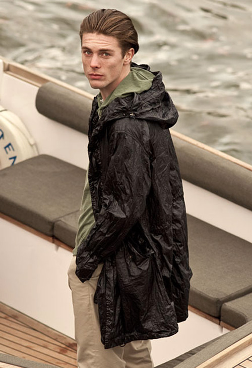 Redfords Designer Menswear